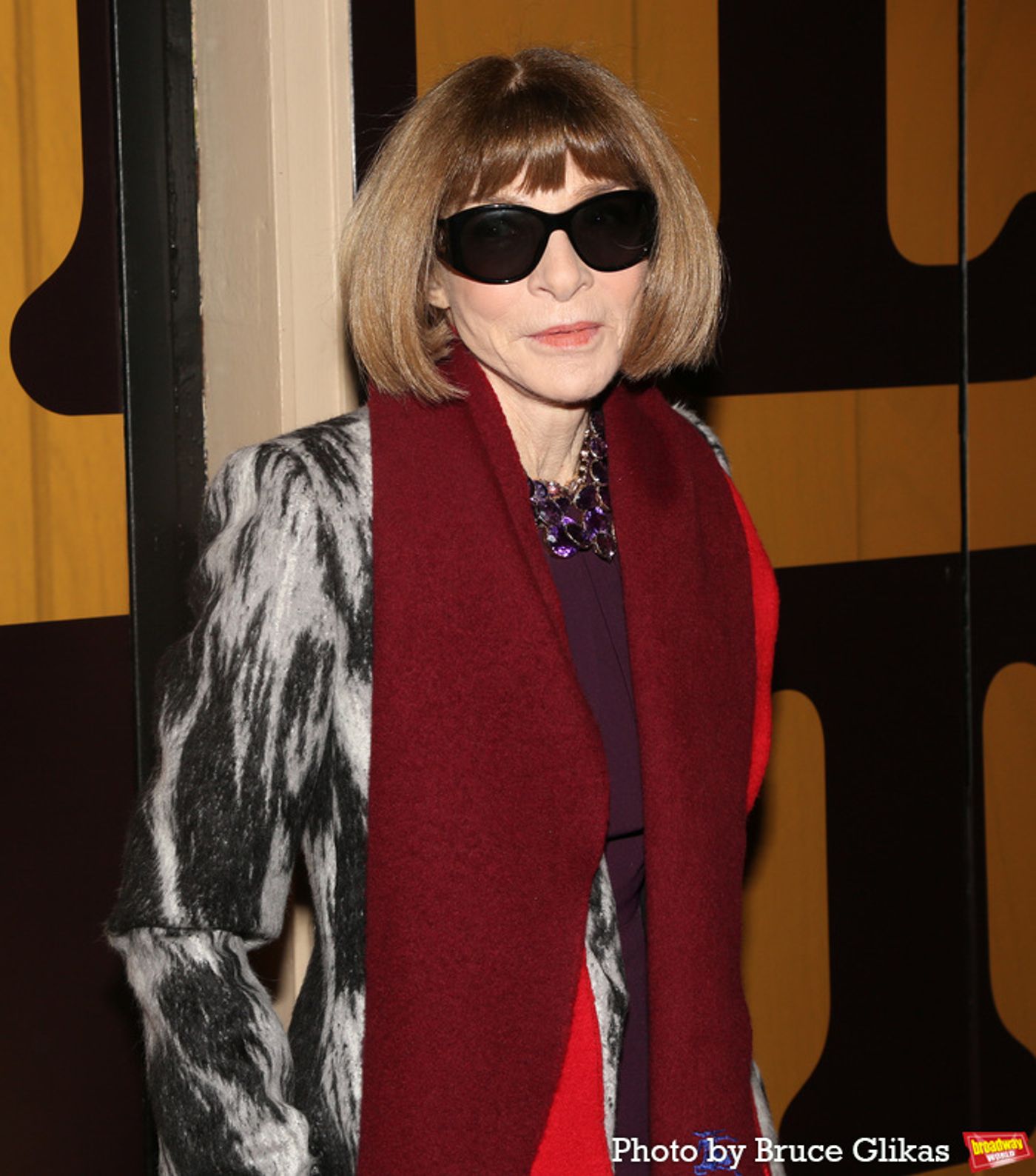 Photos: J.J. Abrams, Jimmy Fallon, and More Attend ALL OUT: COMEDY ABOUT AMBITION Gala  Image