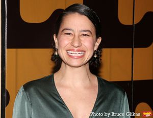 Ilana Glazer Photo