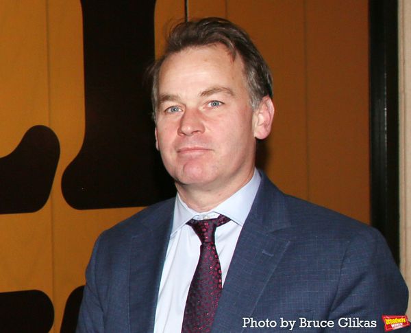 Mike Birbiglia Photo