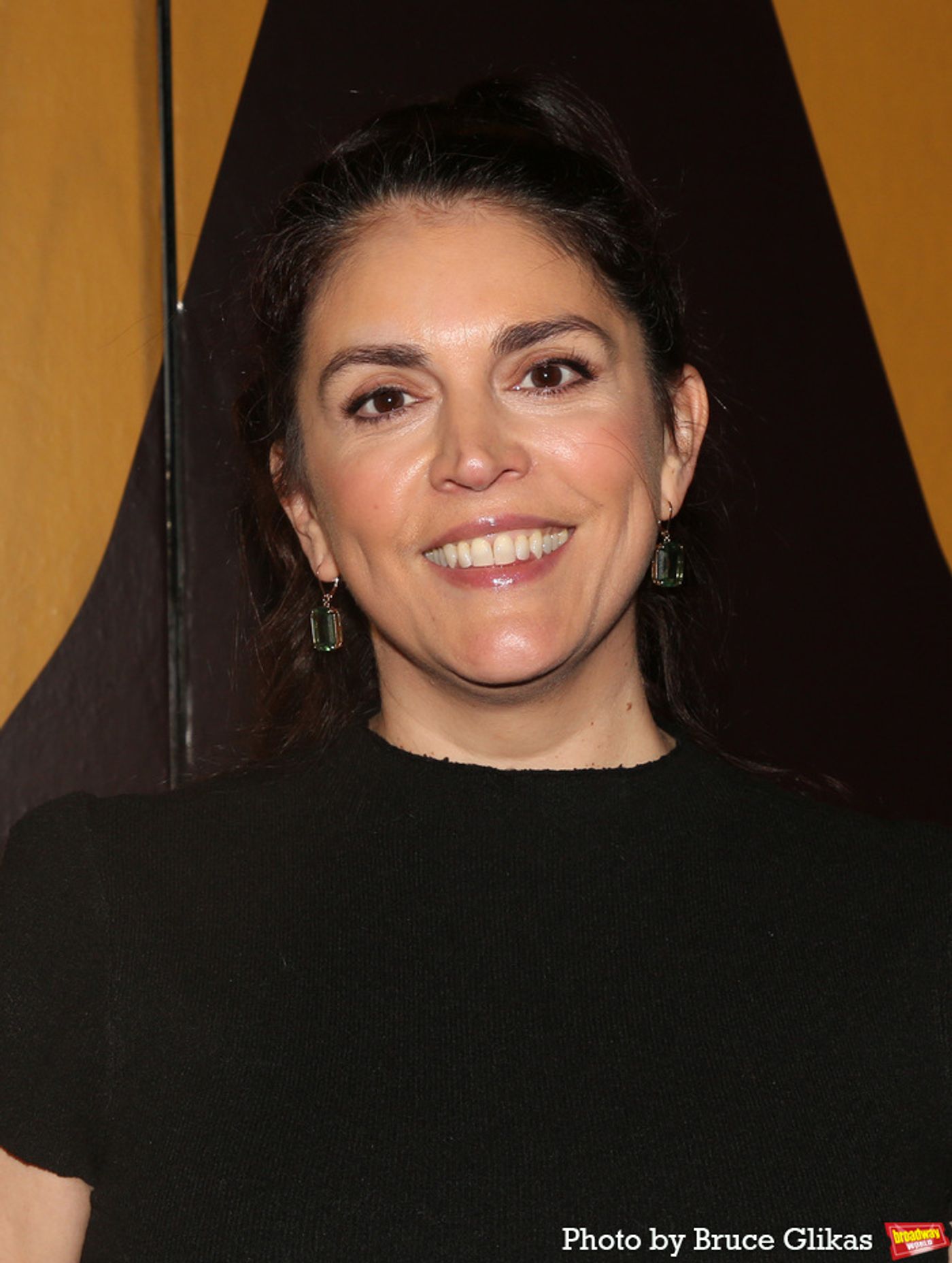 Photos: J.J. Abrams, Jimmy Fallon, and More Attend ALL OUT: COMEDY ABOUT AMBITION Gala  Image