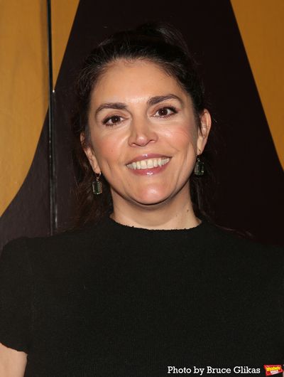 Cecily Strong Photo
