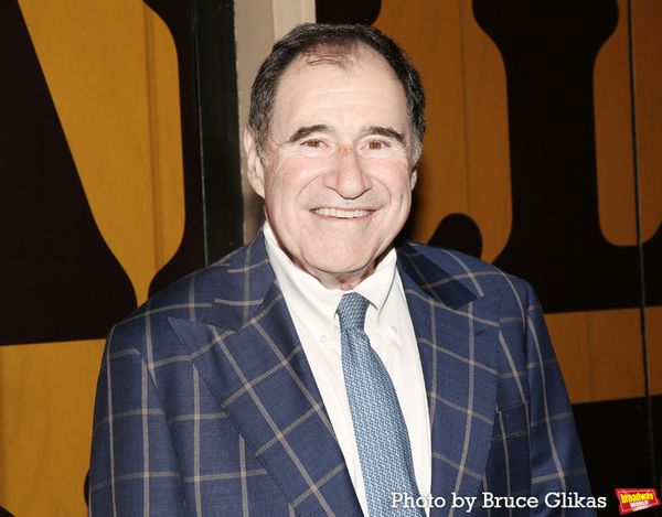 Richard Kind Photo