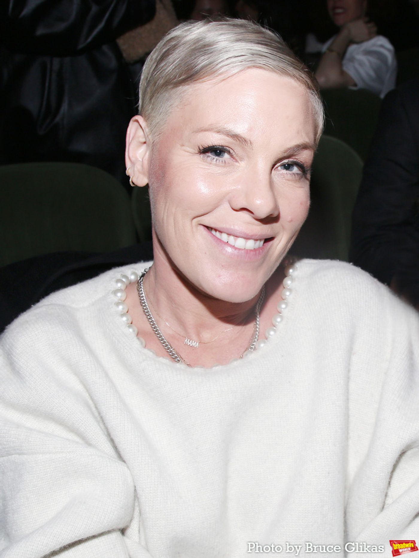 Photos: J.J. Abrams, Jimmy Fallon, and More Attend ALL OUT: COMEDY ABOUT AMBITION Gala Photos: J.J. Abrams, Jimmy Fallon, and More Attend ALL OUT: COMEDY ABOUT AMBITION Gala Image