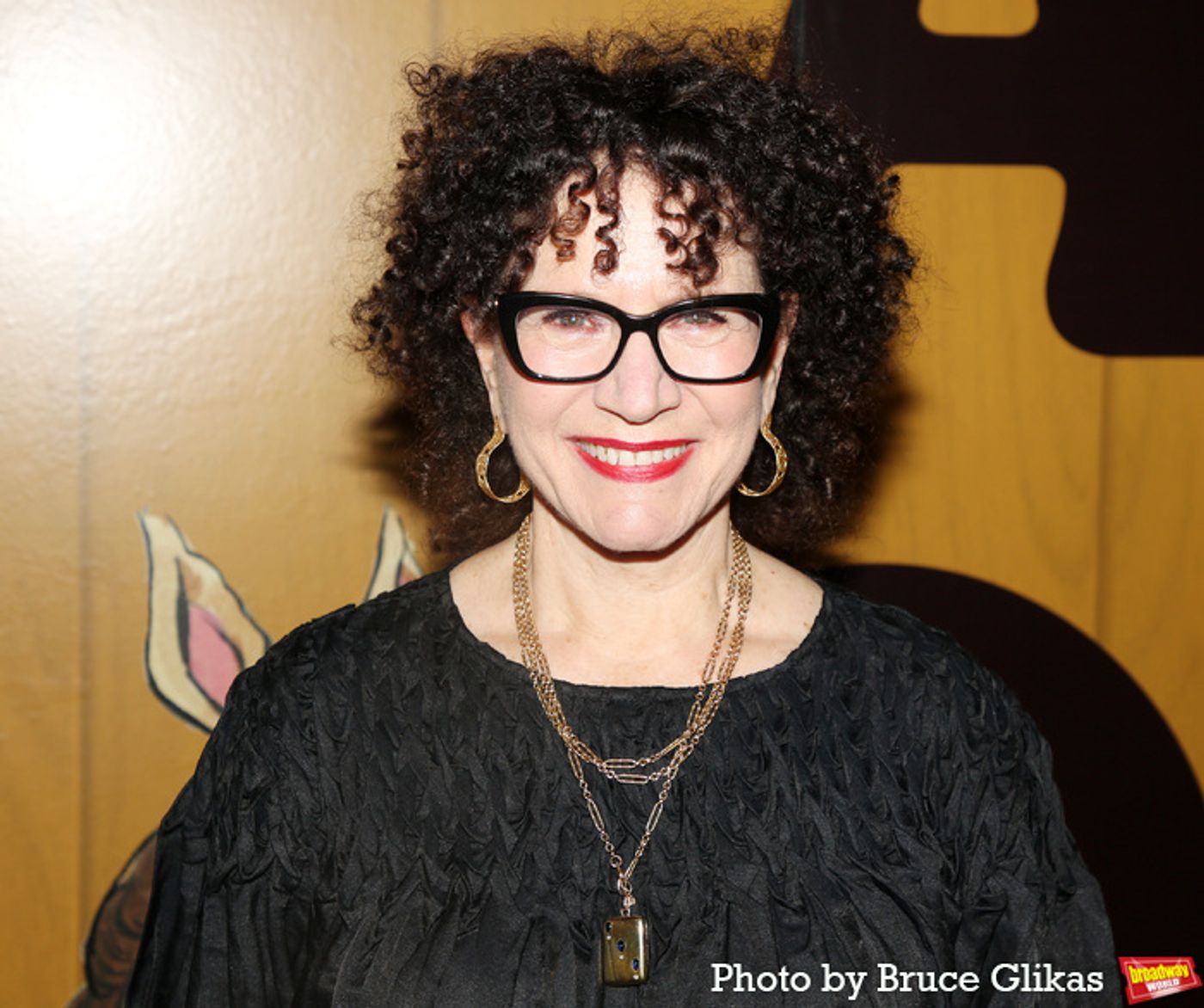 Photos: J.J. Abrams, Jimmy Fallon, and More Attend ALL OUT: COMEDY ABOUT AMBITION Gala  Image