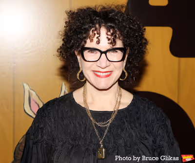Susie Essman Photo