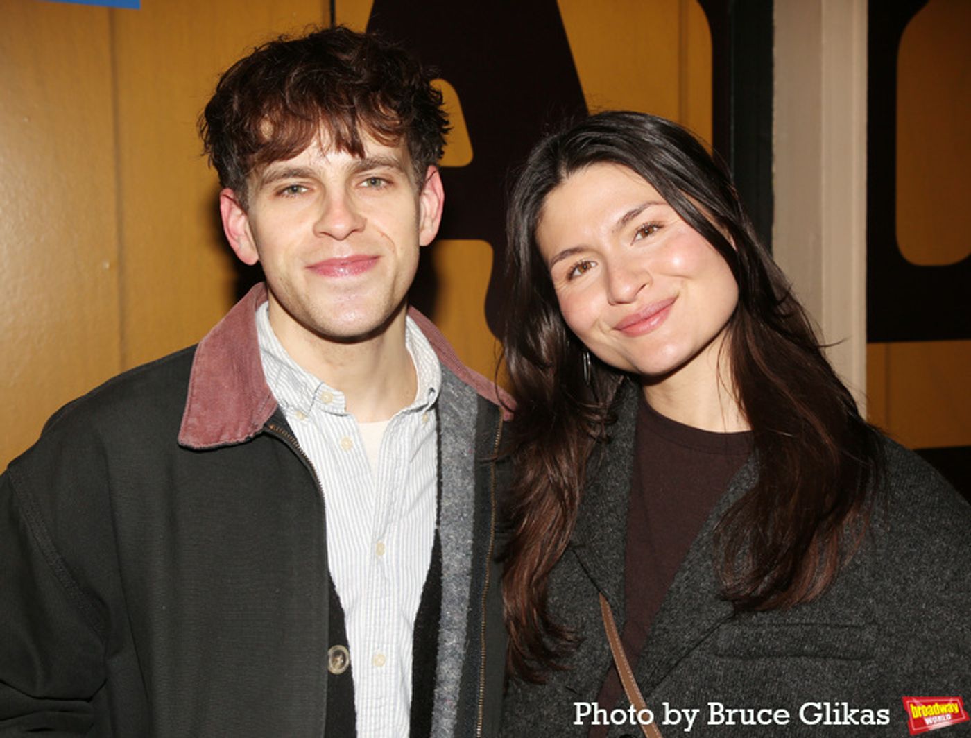 Photos: J.J. Abrams, Jimmy Fallon, and More Attend ALL OUT: COMEDY ABOUT AMBITION Gala  Image