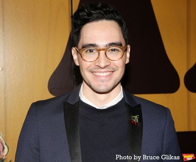 Troy Iwata Photo