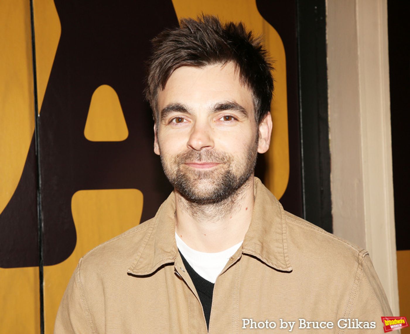 Photos: J.J. Abrams, Jimmy Fallon, and More Attend ALL OUT: COMEDY ABOUT AMBITION Gala  Image