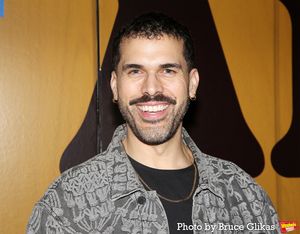 Joel Perez Photo