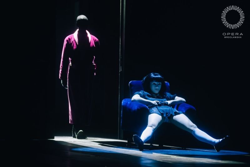 Review: SALOME at Wrocław Opera  Image