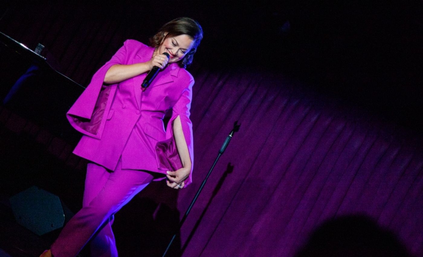 Feature: The Best of Cabaret and Concert For 2025  Image