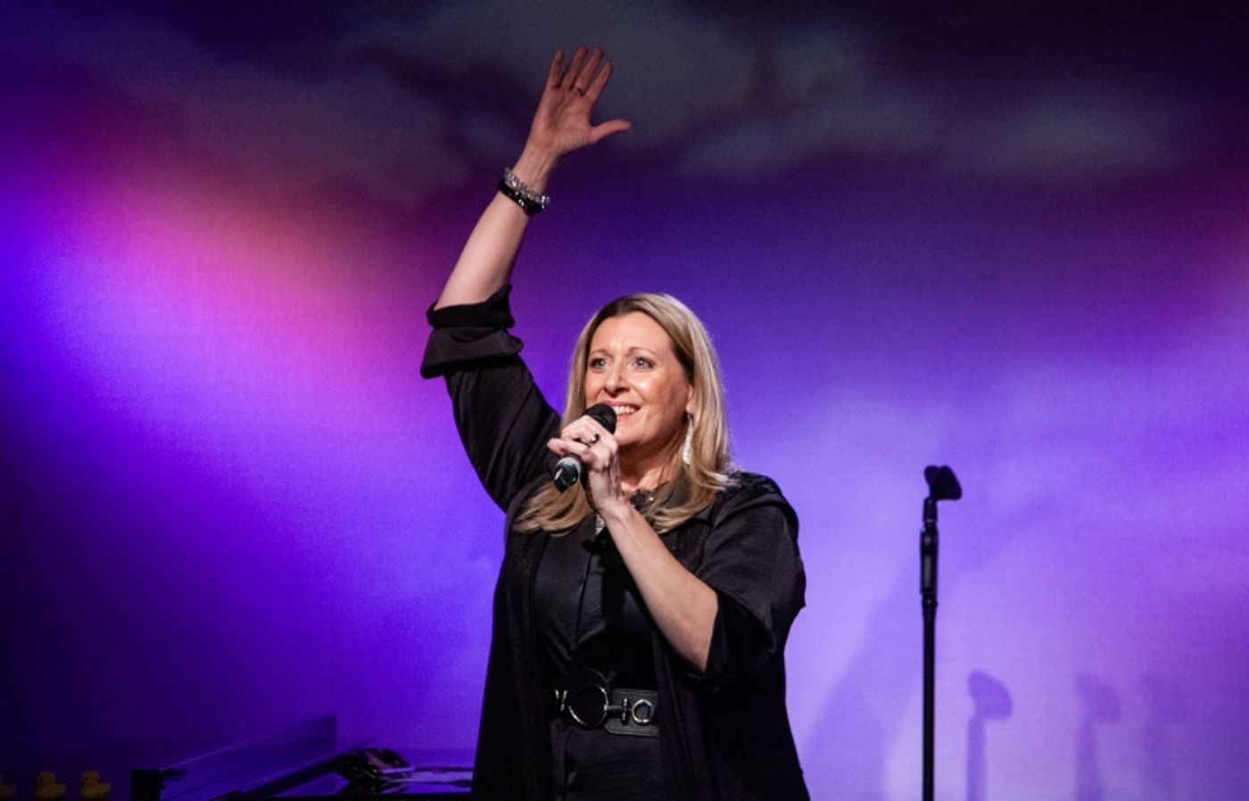 Feature: The Best of Cabaret and Concert For 2025 Feature: The Best of Cabaret and Concert For 2025 Image