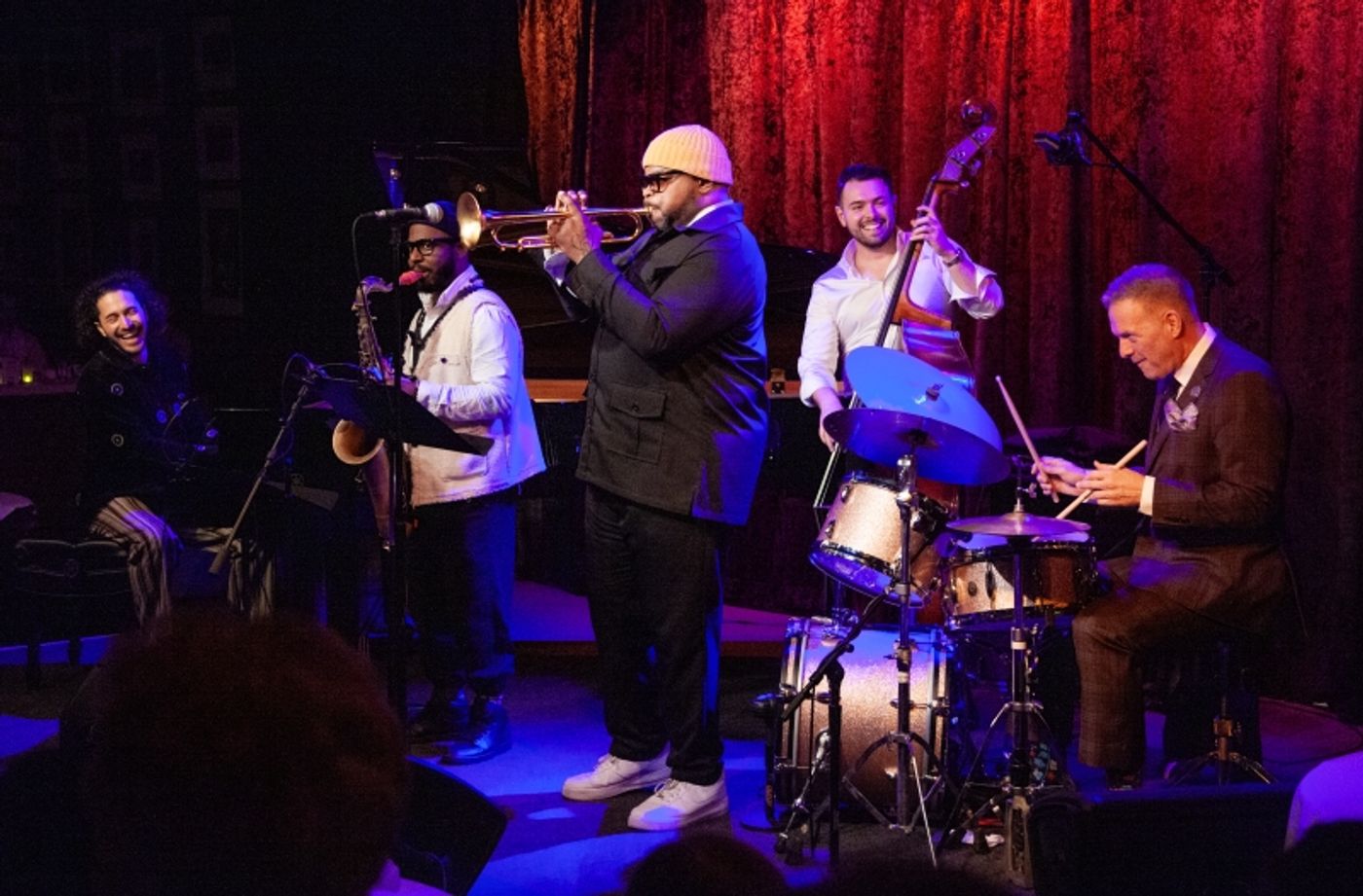 Feature: The Best of Cabaret and Concert For 2025  Image