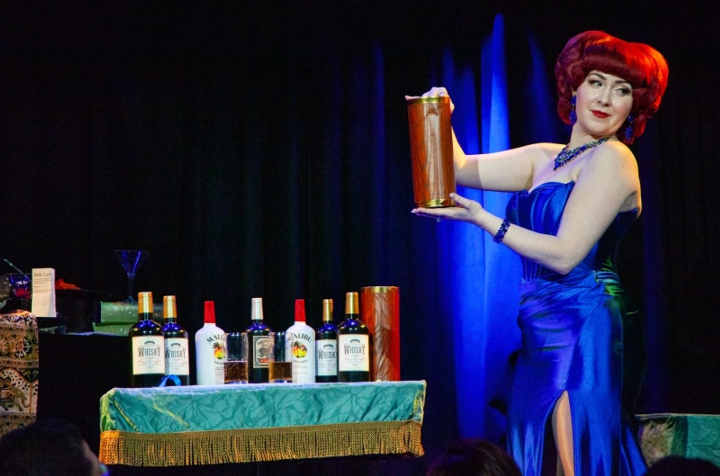 Feature: The Best of Cabaret and Concert For 2025  Image