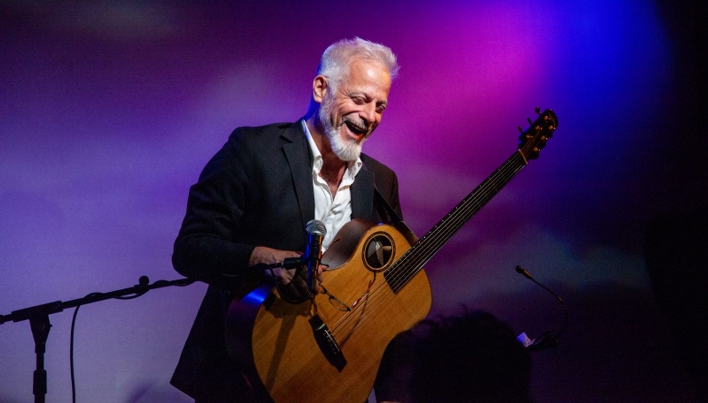 Feature: The Best of Cabaret and Concert For 2025  Image