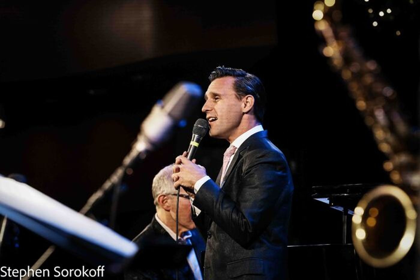 Photos: SONGBOOK SUNDAYS Celebrates Gershwin at Dizzy’s Club  Image