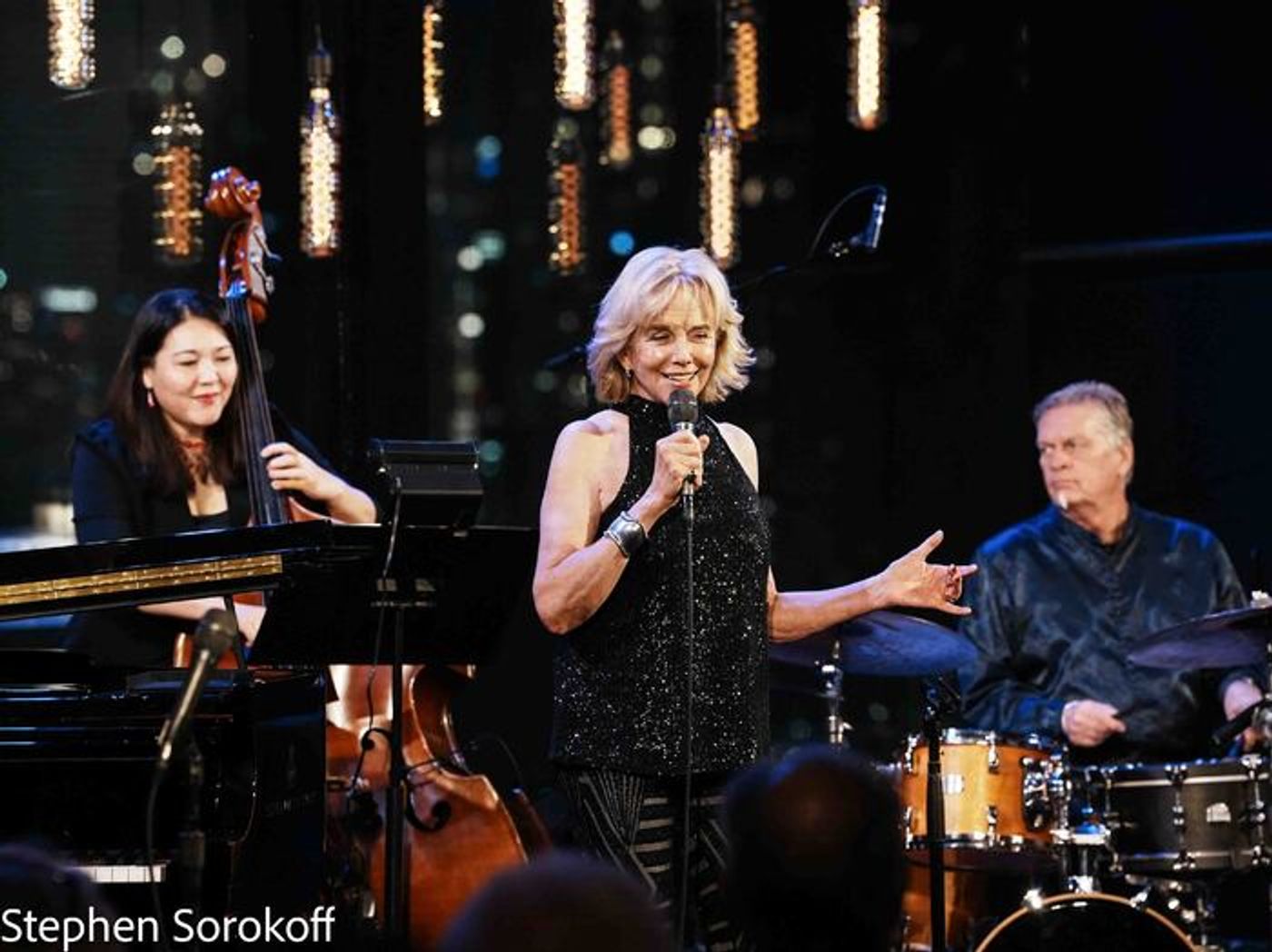 Photos: SONGBOOK SUNDAYS Celebrates Gershwin at Dizzy’s Club  Image