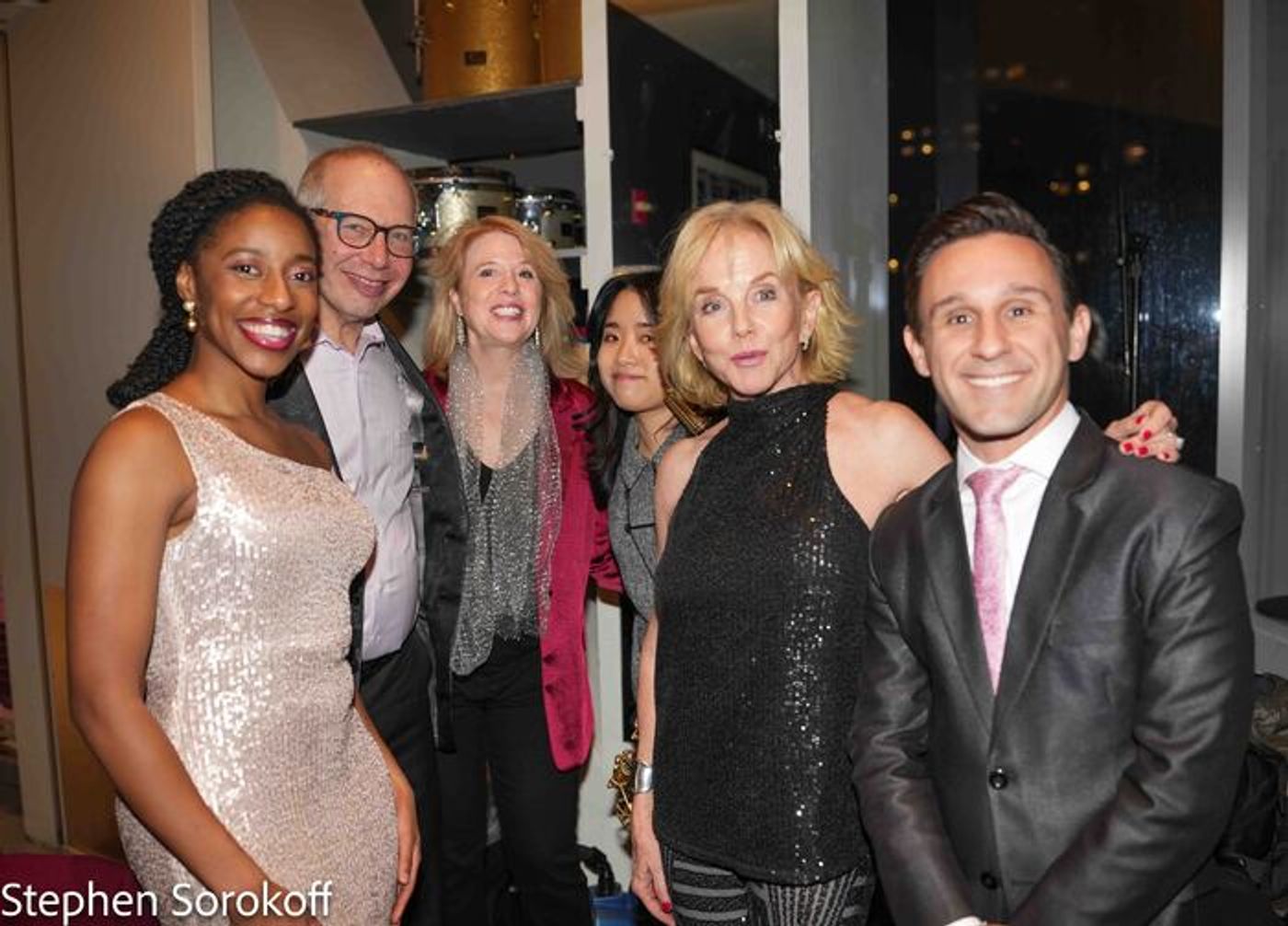 Photos: SONGBOOK SUNDAYS Celebrates Gershwin at Dizzy’s Club  Image