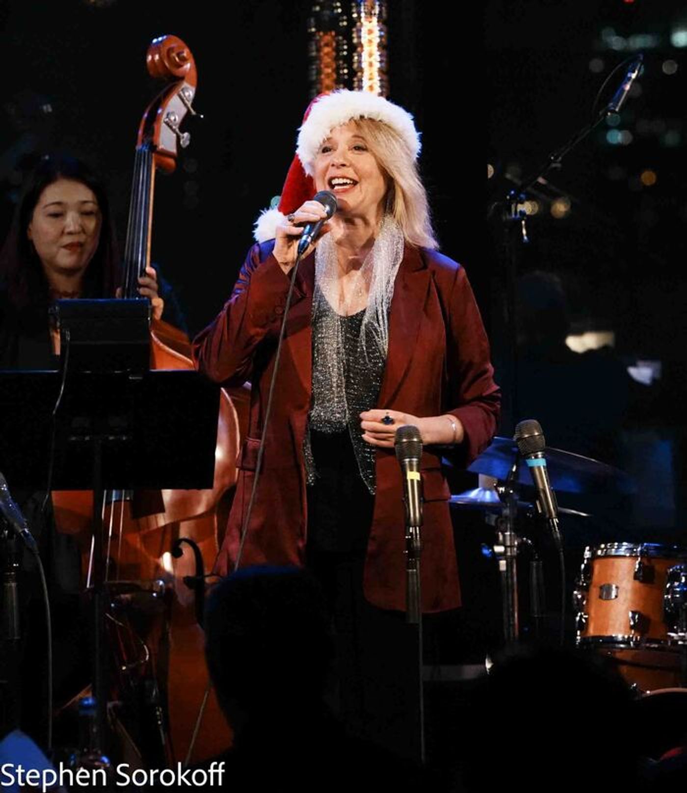 Photos: SONGBOOK SUNDAYS Celebrates Gershwin at Dizzy’s Club  Image