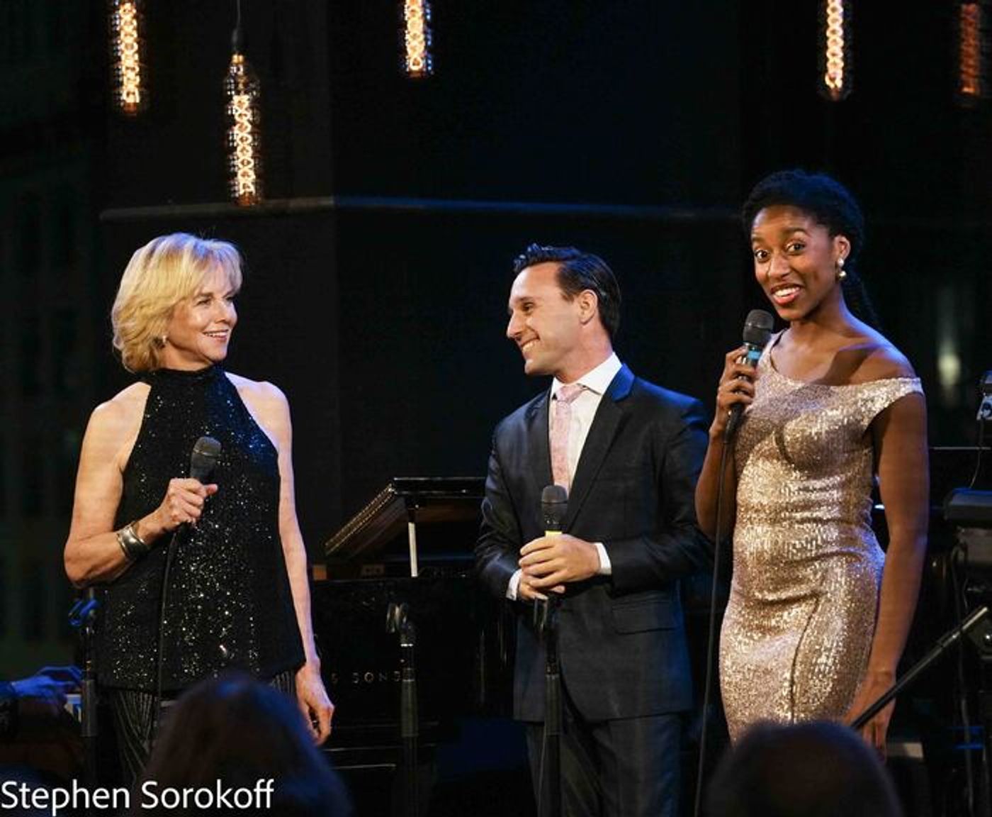 Photos: SONGBOOK SUNDAYS Celebrates Gershwin at Dizzy’s Club  Image