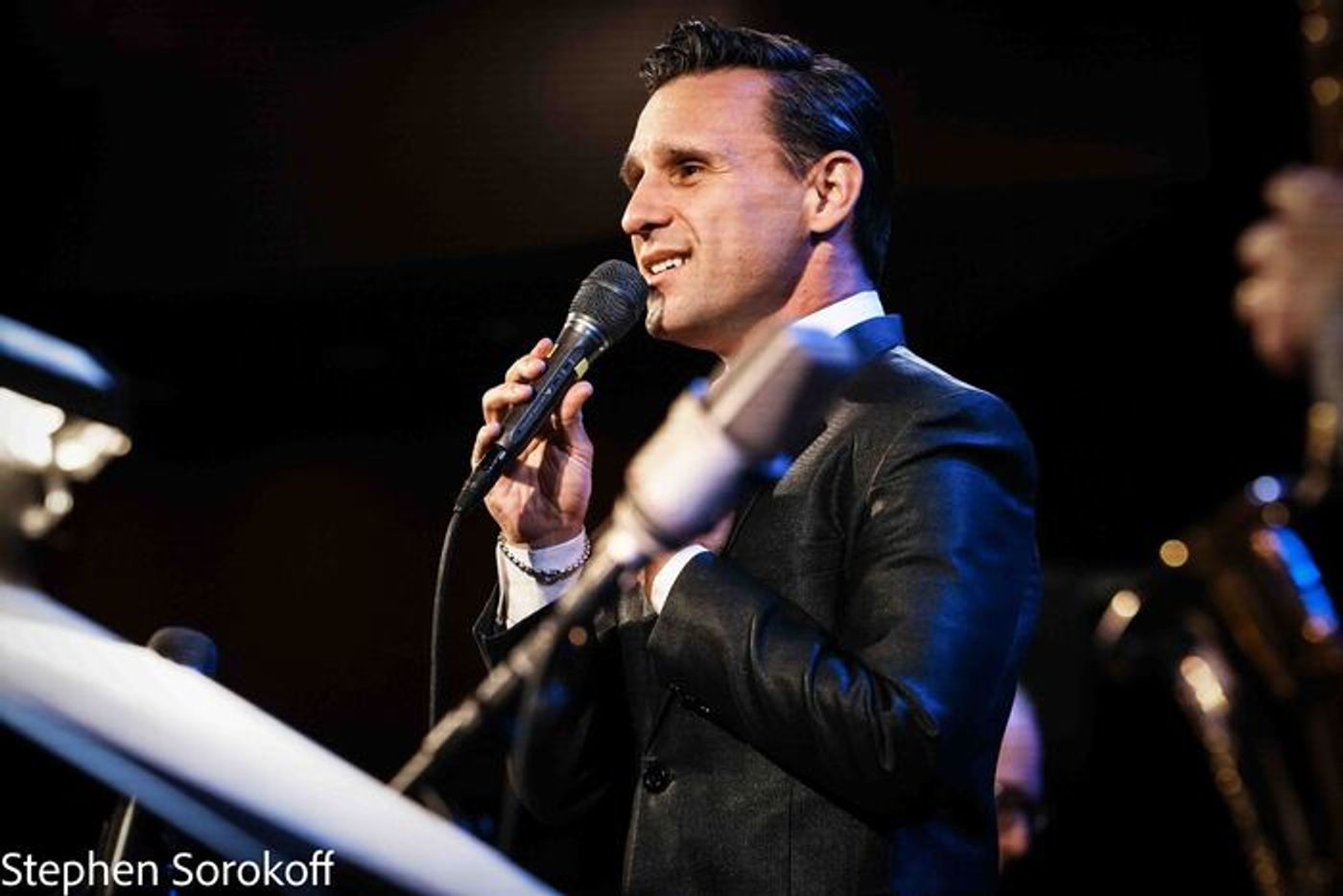 Photos: SONGBOOK SUNDAYS Celebrates Gershwin at Dizzy’s Club  Image
