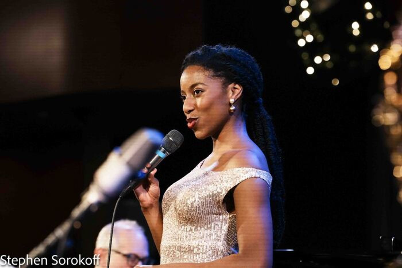 Photos: SONGBOOK SUNDAYS Celebrates Gershwin at Dizzy’s Club  Image