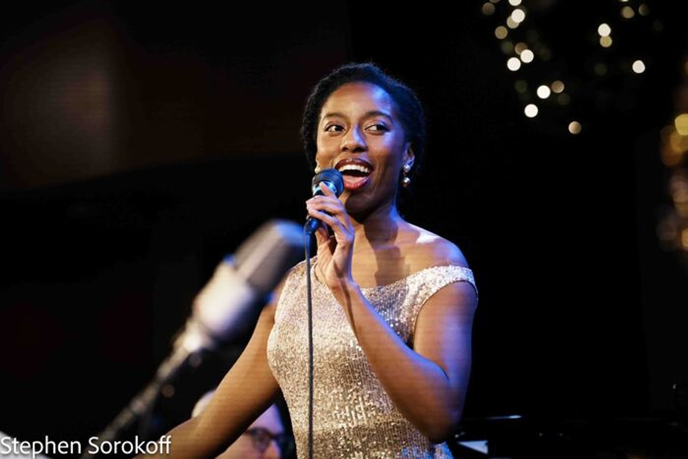 Photos: SONGBOOK SUNDAYS Celebrates Gershwin at Dizzy’s Club  Image