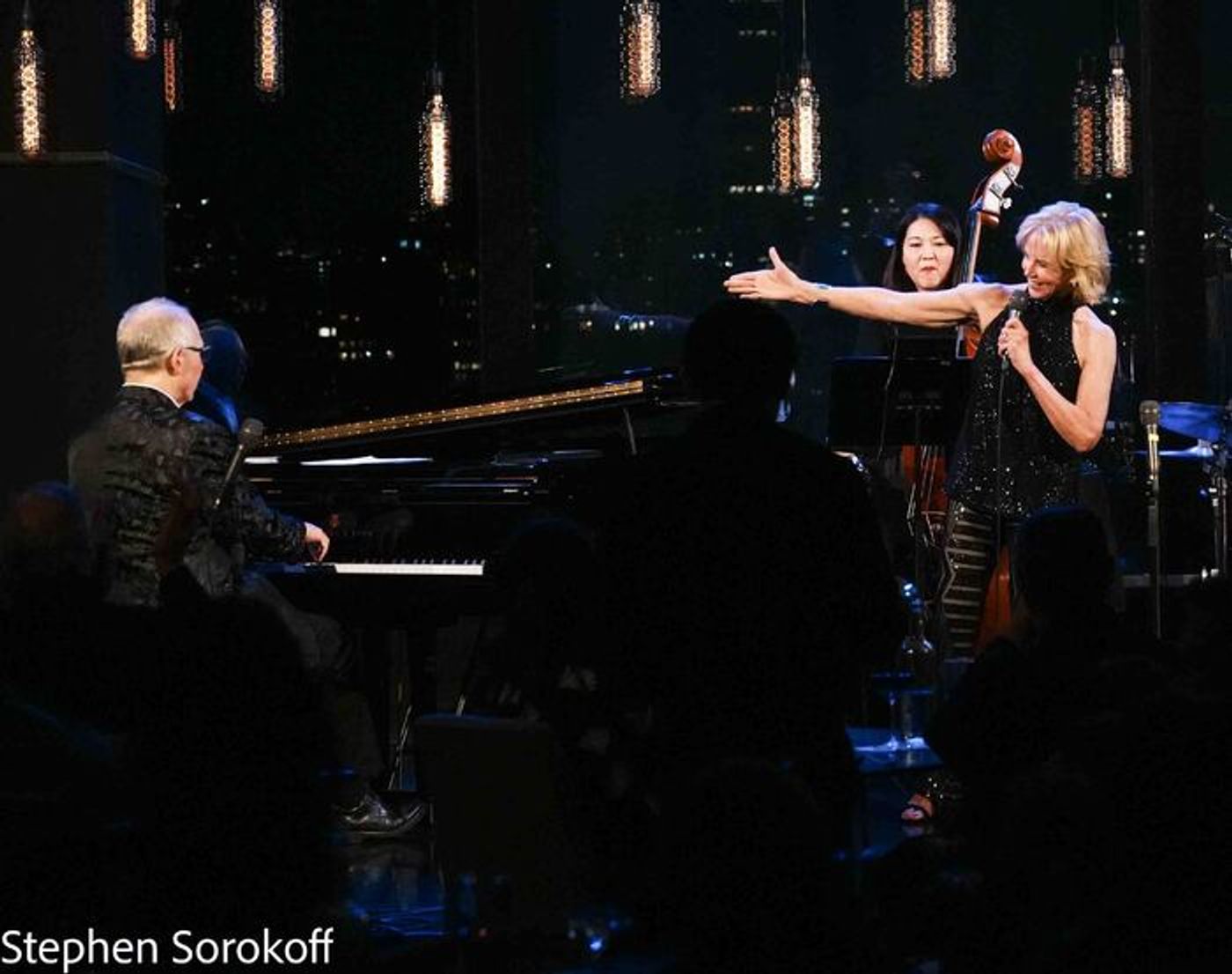 Photos: SONGBOOK SUNDAYS Celebrates Gershwin at Dizzy’s Club  Image