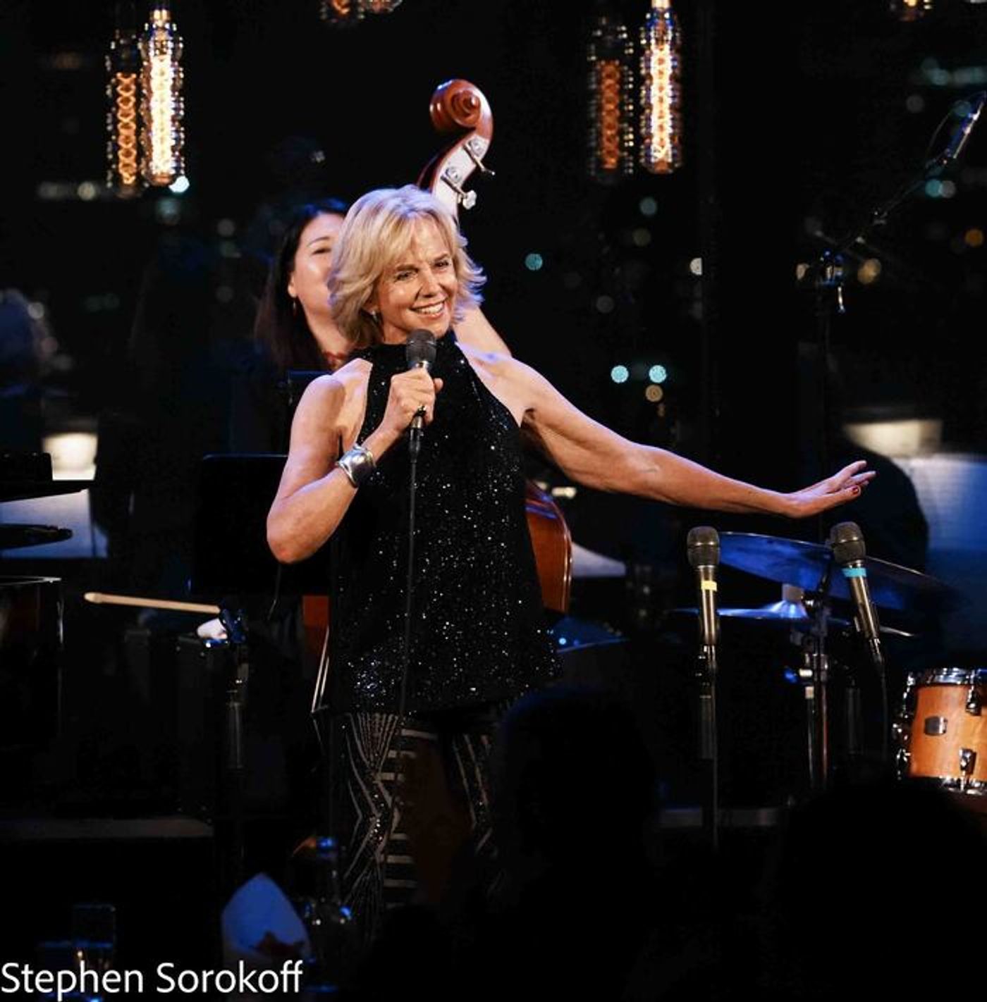 Photos: SONGBOOK SUNDAYS Celebrates Gershwin at Dizzy’s Club  Image