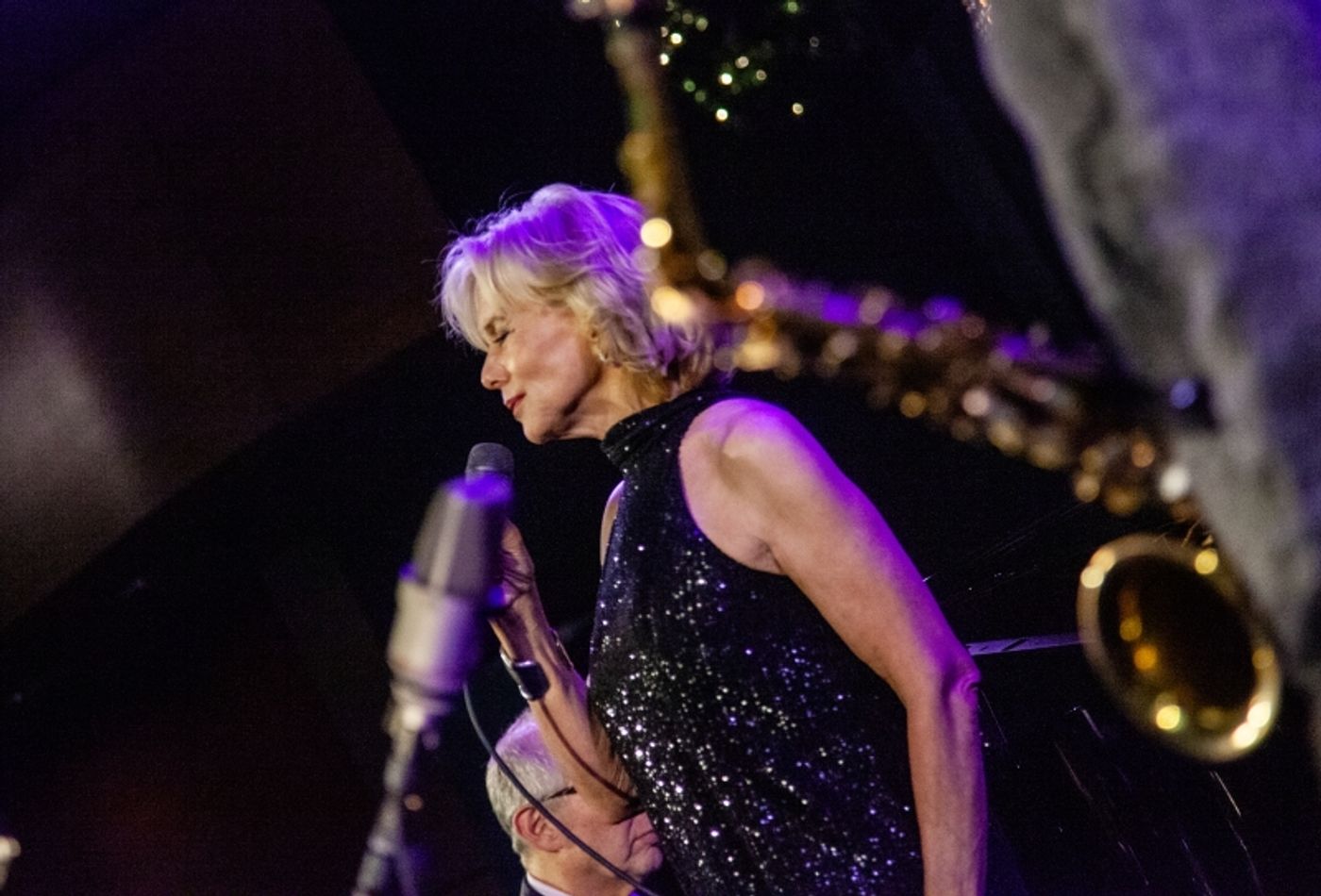 Review: SONGBOOK SUNDAYS at Dizzy's Club Ends The Year On A High Note  Image