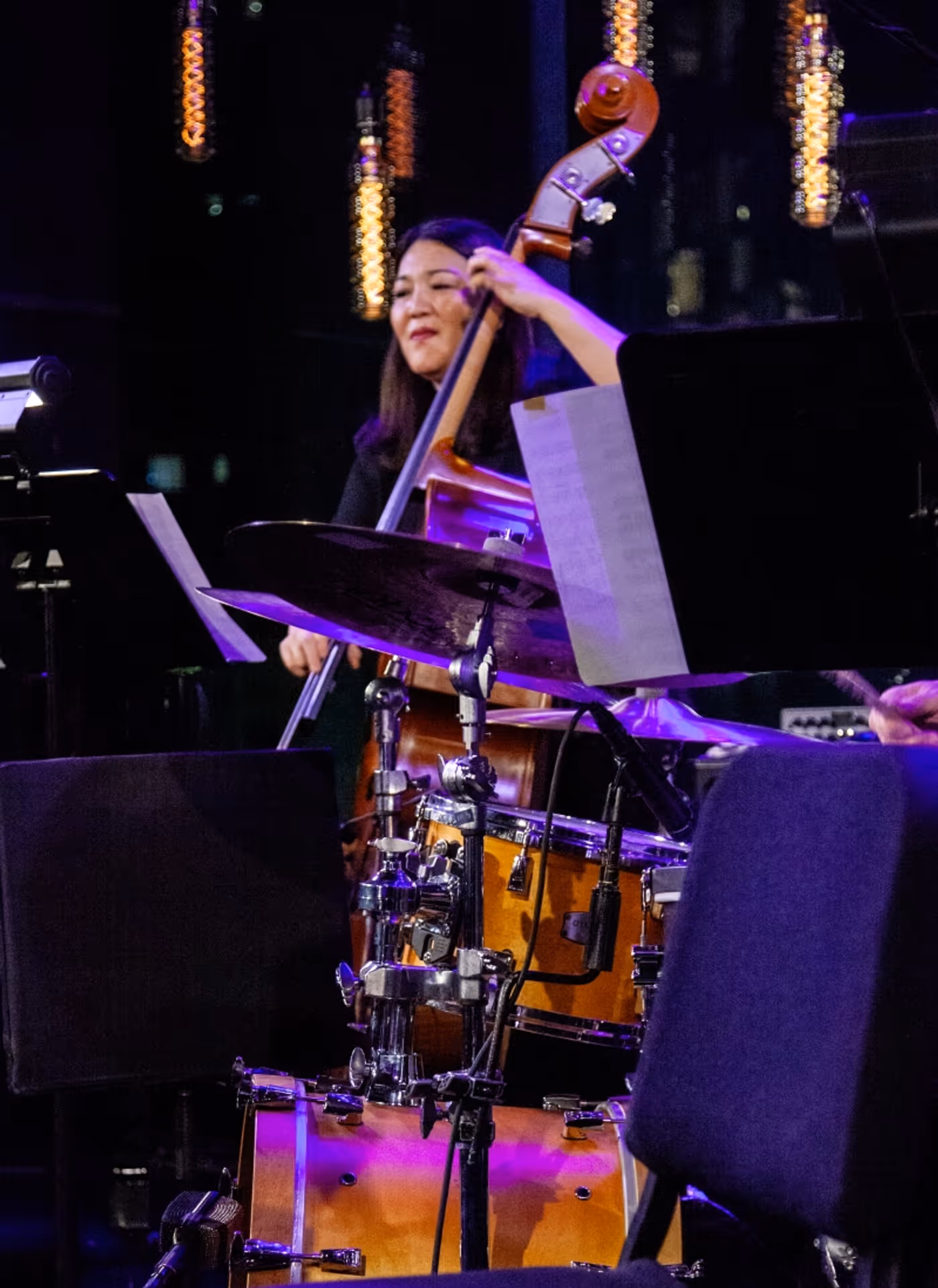 Review: SONGBOOK SUNDAYS at Dizzy's Club Ends The Year On A High Note Review: SONGBOOK SUNDAYS at Dizzy's Club Ends The Year On A High Note Image