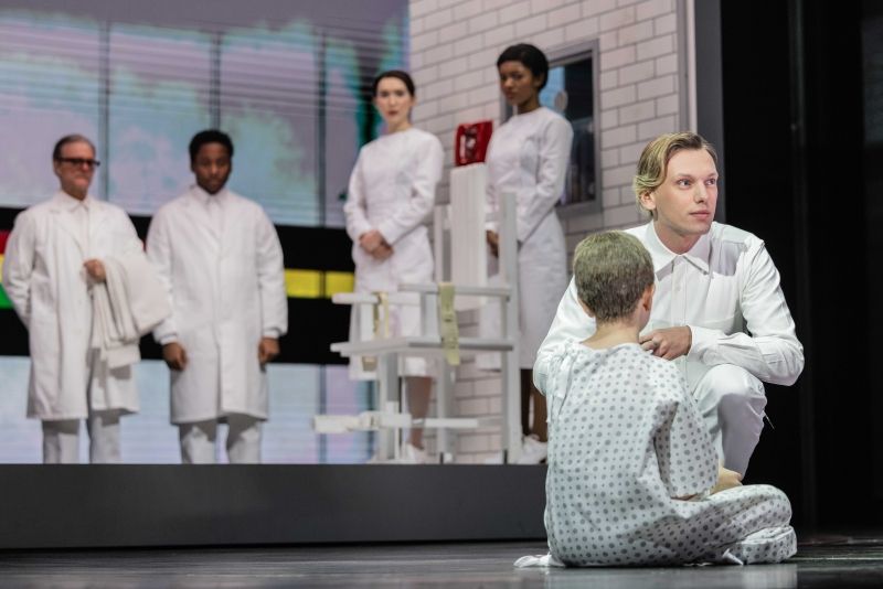 How STRANGER THINGS 5 Connects to the Broadway Play  Image