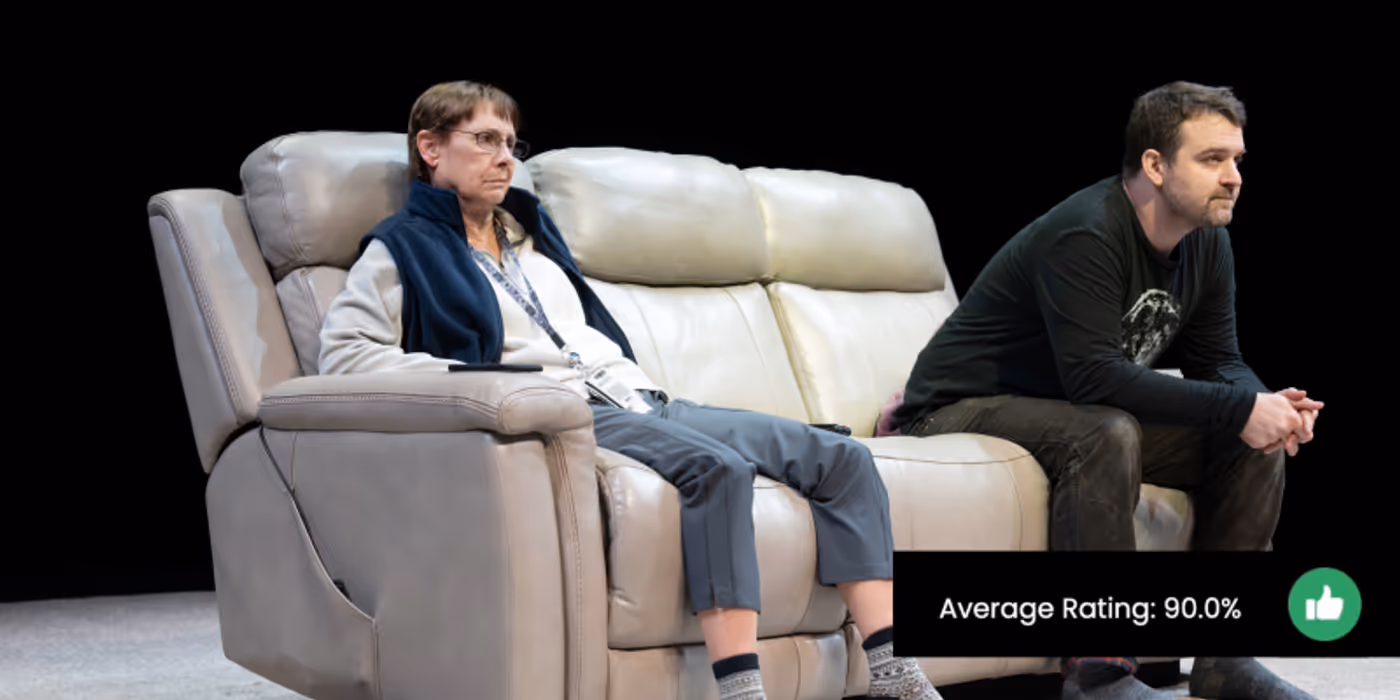 The Best Reviewed Broadway Shows of 2025 The Best Reviewed Broadway Shows of 2025 Image