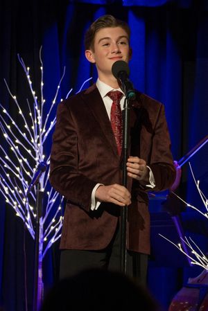 Cooper daSilva Photo