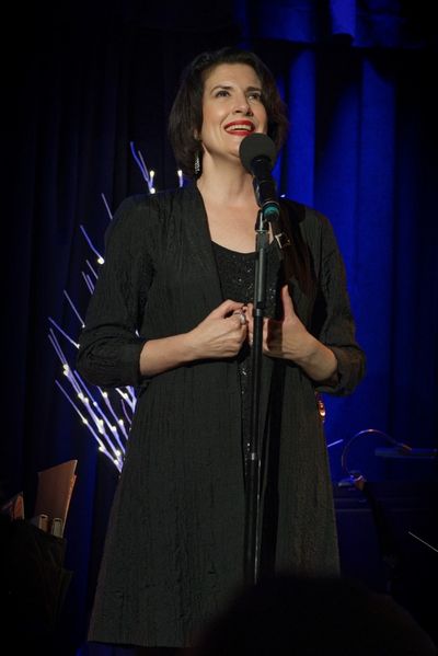 Meg Flather Photo