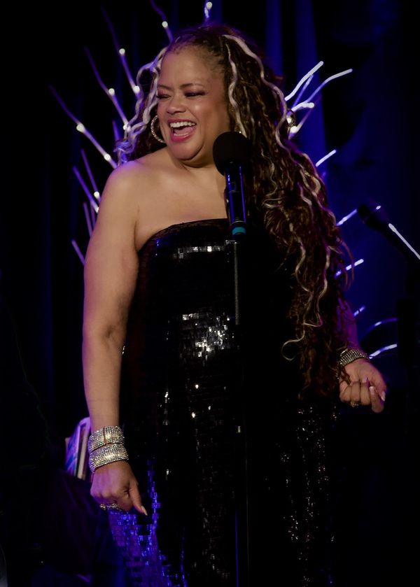 Natalie Douglas Photo