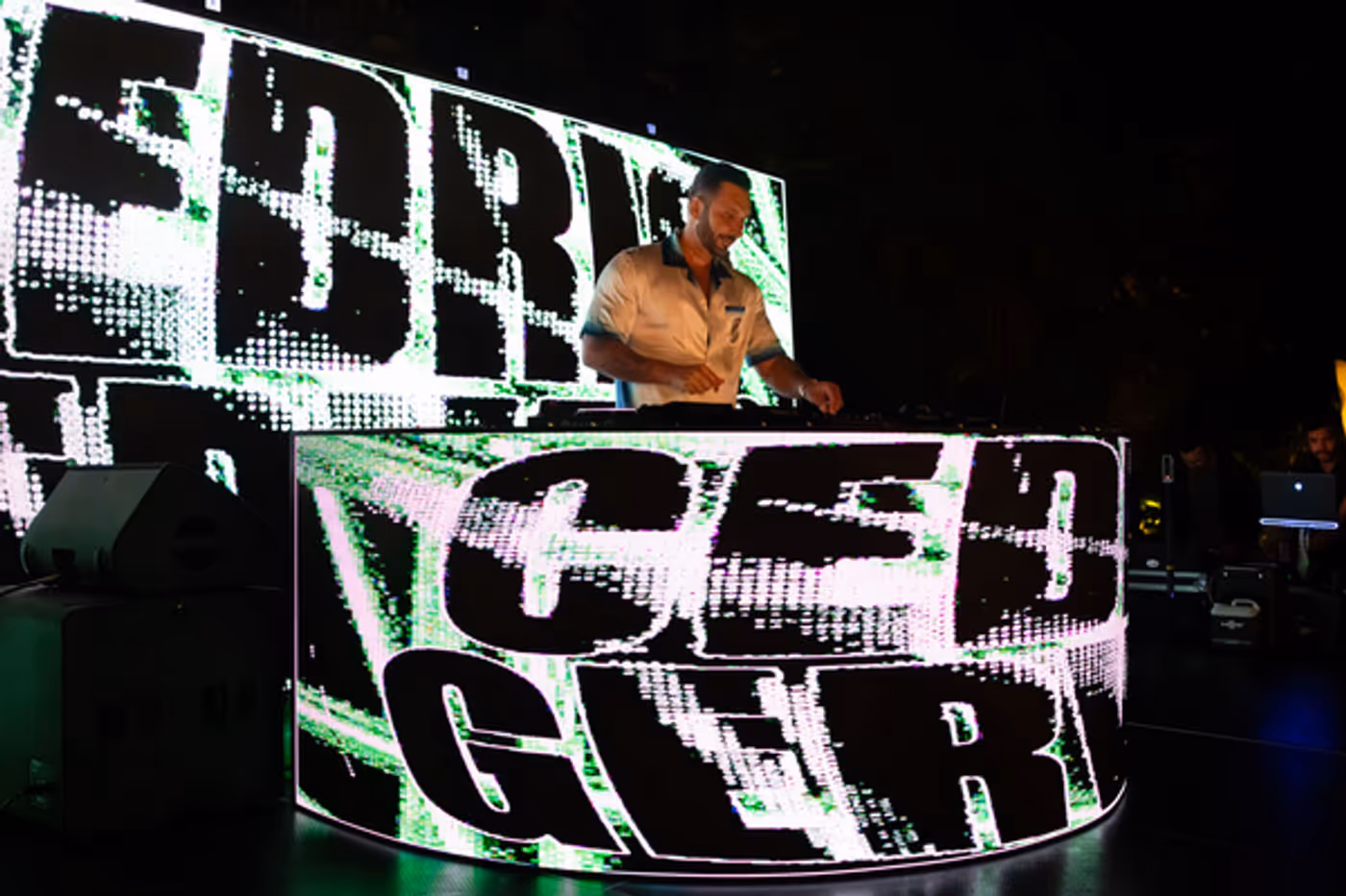 Photos: Contemporary Art Exhibitions At Norton Museum Of Art’s ArtBeat  Image