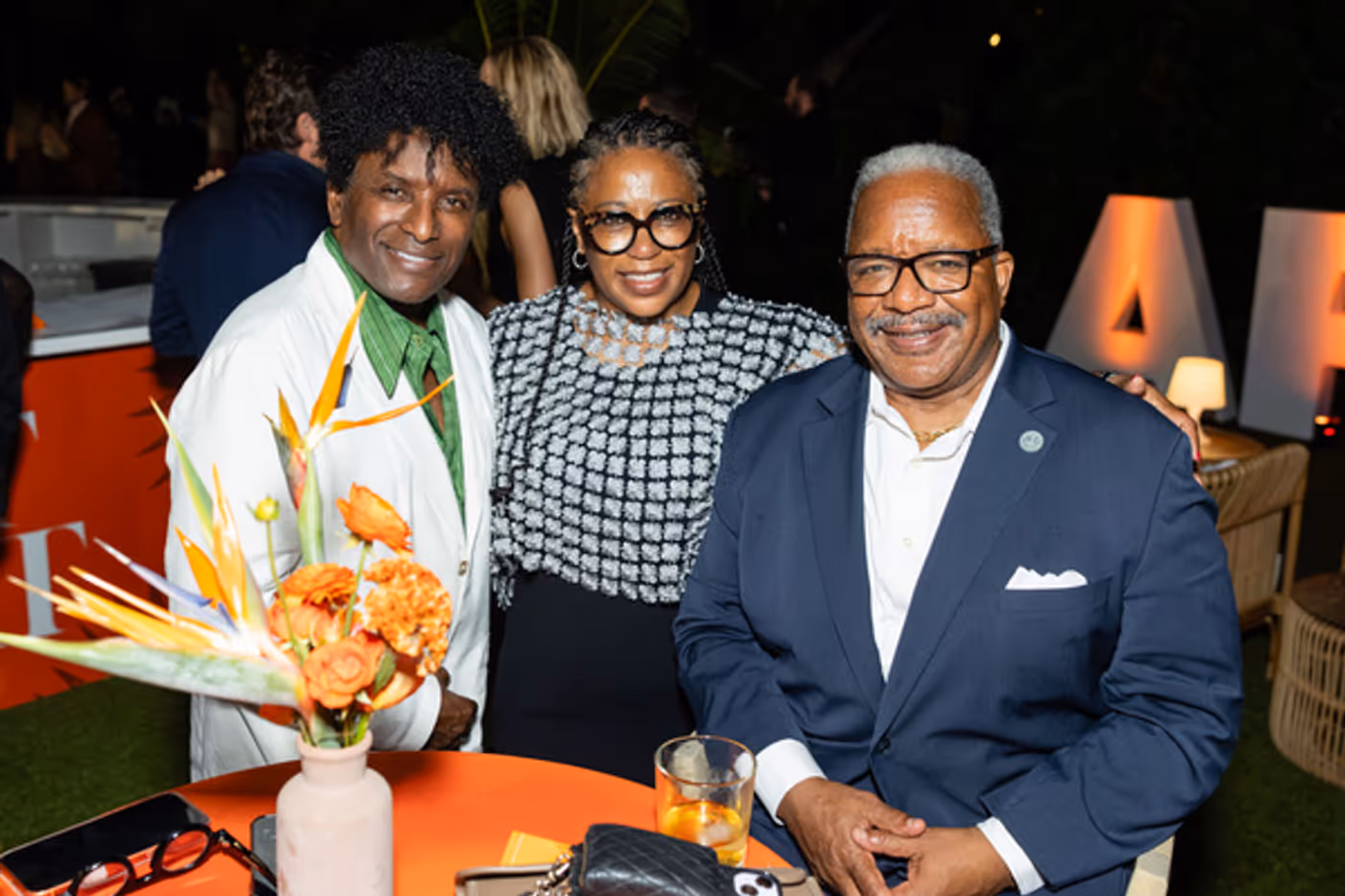 Photos: Contemporary Art Exhibitions At Norton Museum Of Art’s ArtBeat  Image