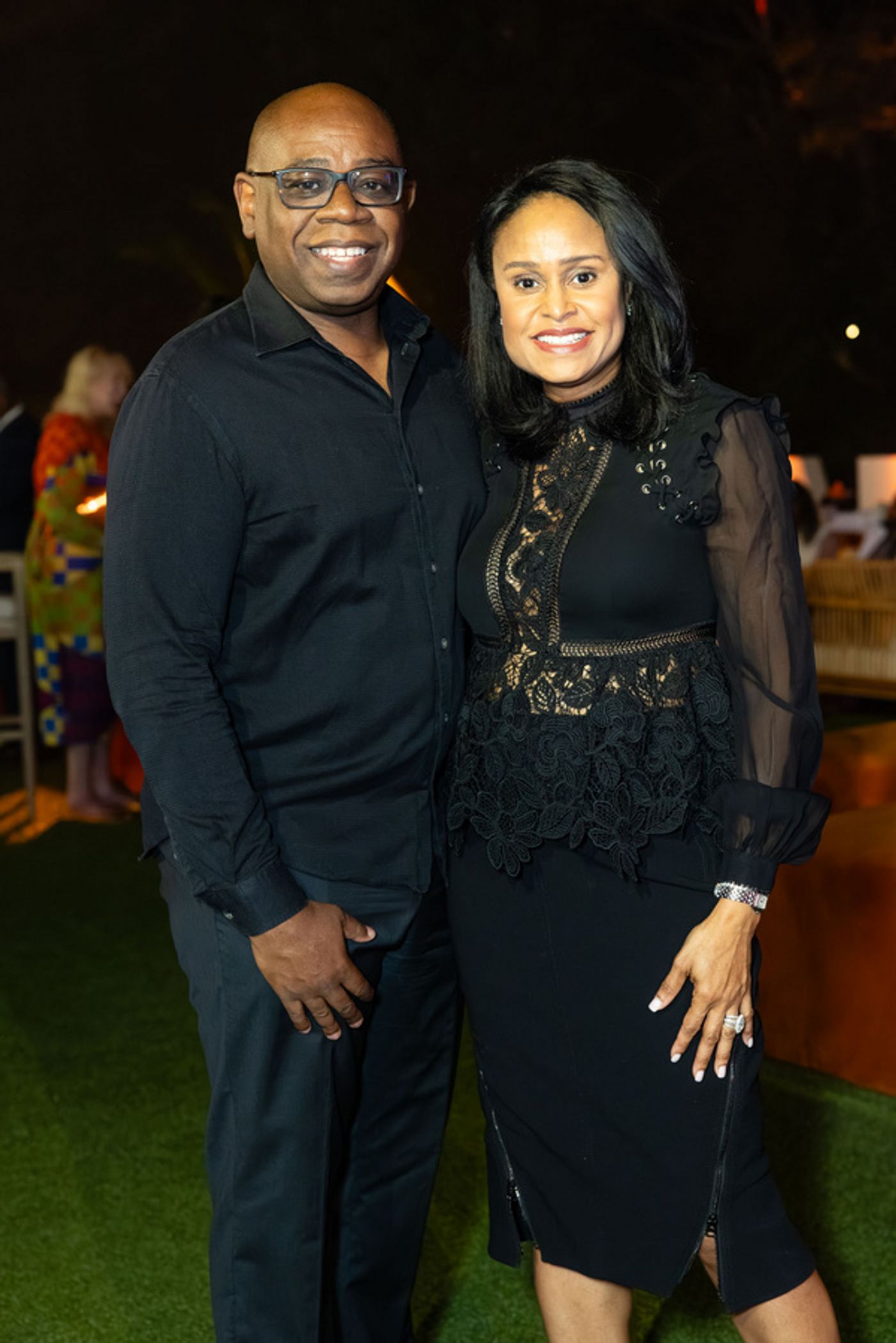 Photos: Contemporary Art Exhibitions At Norton Museum Of Art’s ArtBeat Photos: Contemporary Art Exhibitions At Norton Museum Of Art’s ArtBeat Image