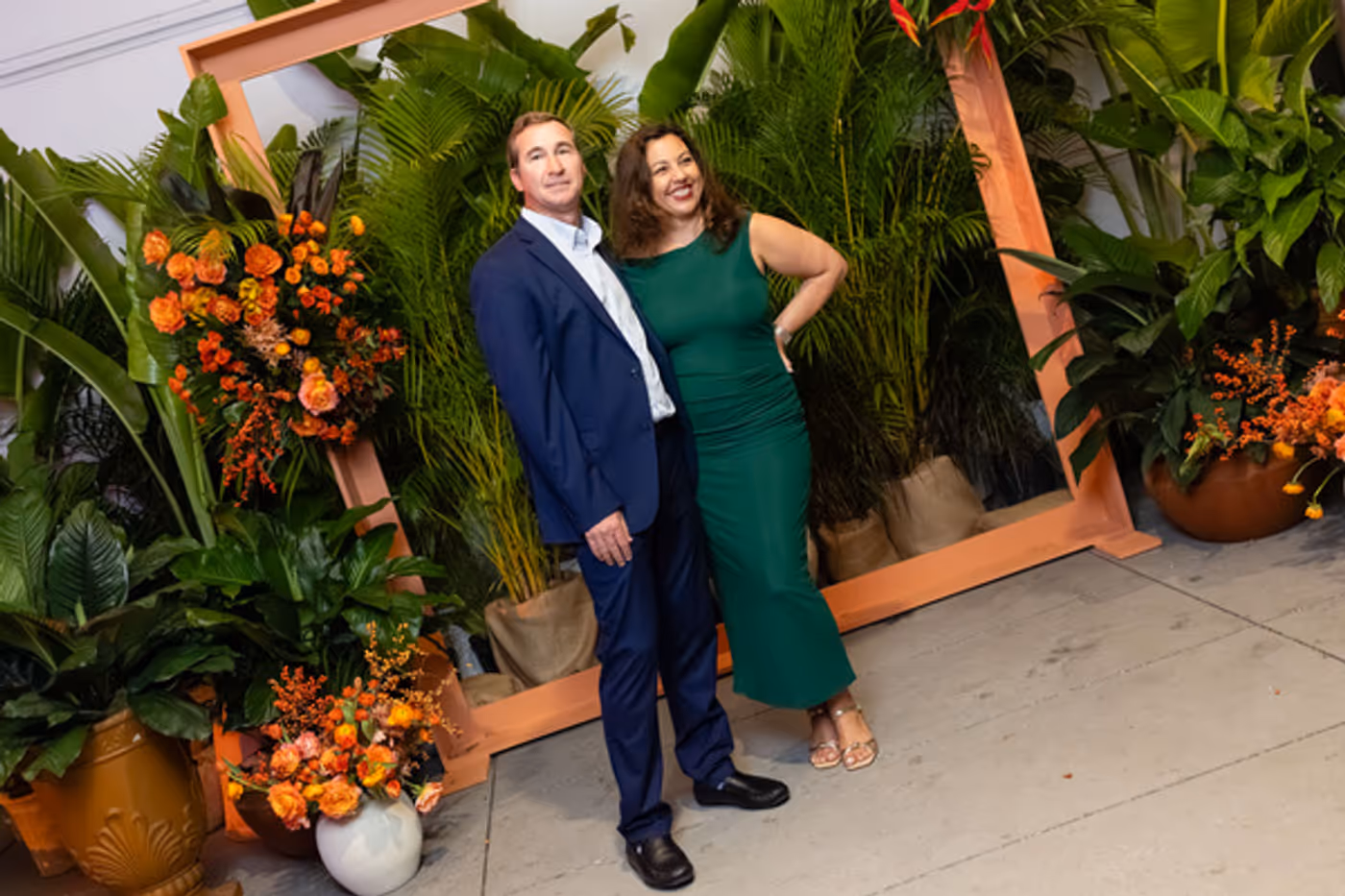 Photos: Contemporary Art Exhibitions At Norton Museum Of Art’s ArtBeat  Image