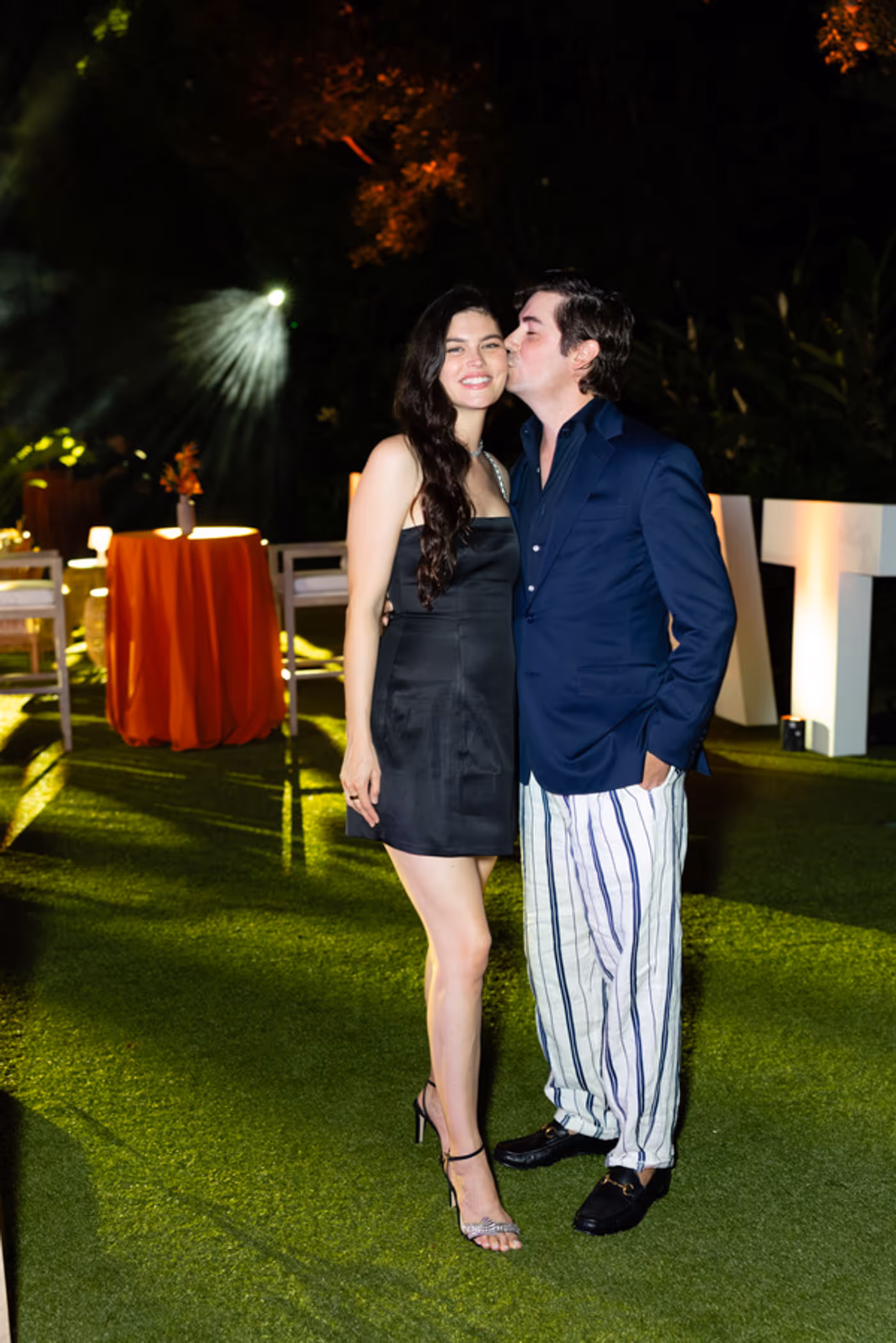 Photos: Contemporary Art Exhibitions At Norton Museum Of Art’s ArtBeat  Image