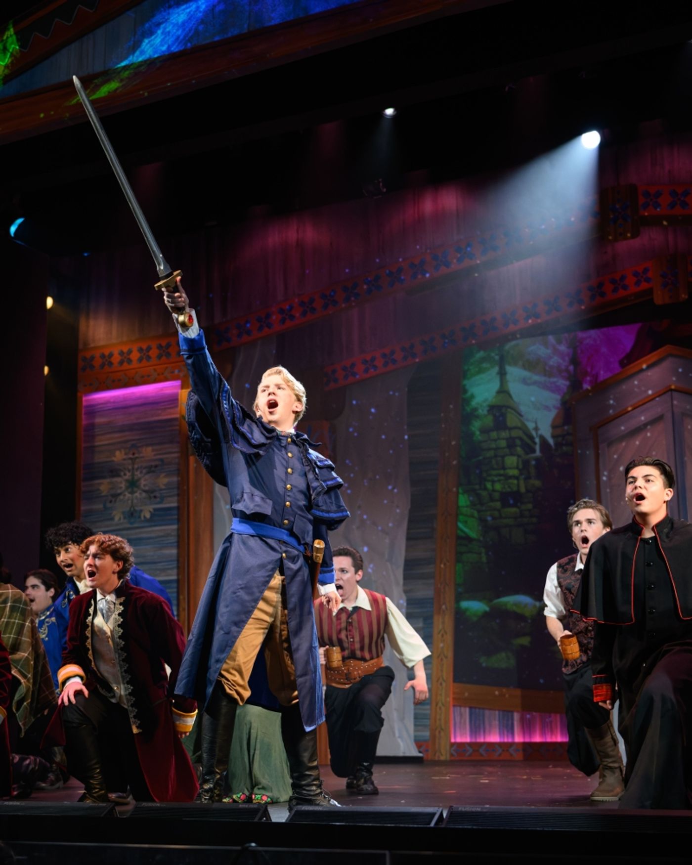 Interview: Dana Zell of Children’s Musical Theater San Jose  Image