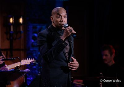 Darius de Haas. Photo credit: Conor Weiss Photo