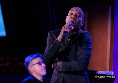 Darius de Haas. Photo credit: Conor Weiss Photo