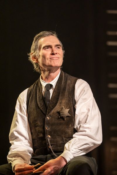 Billy Crudup Photo