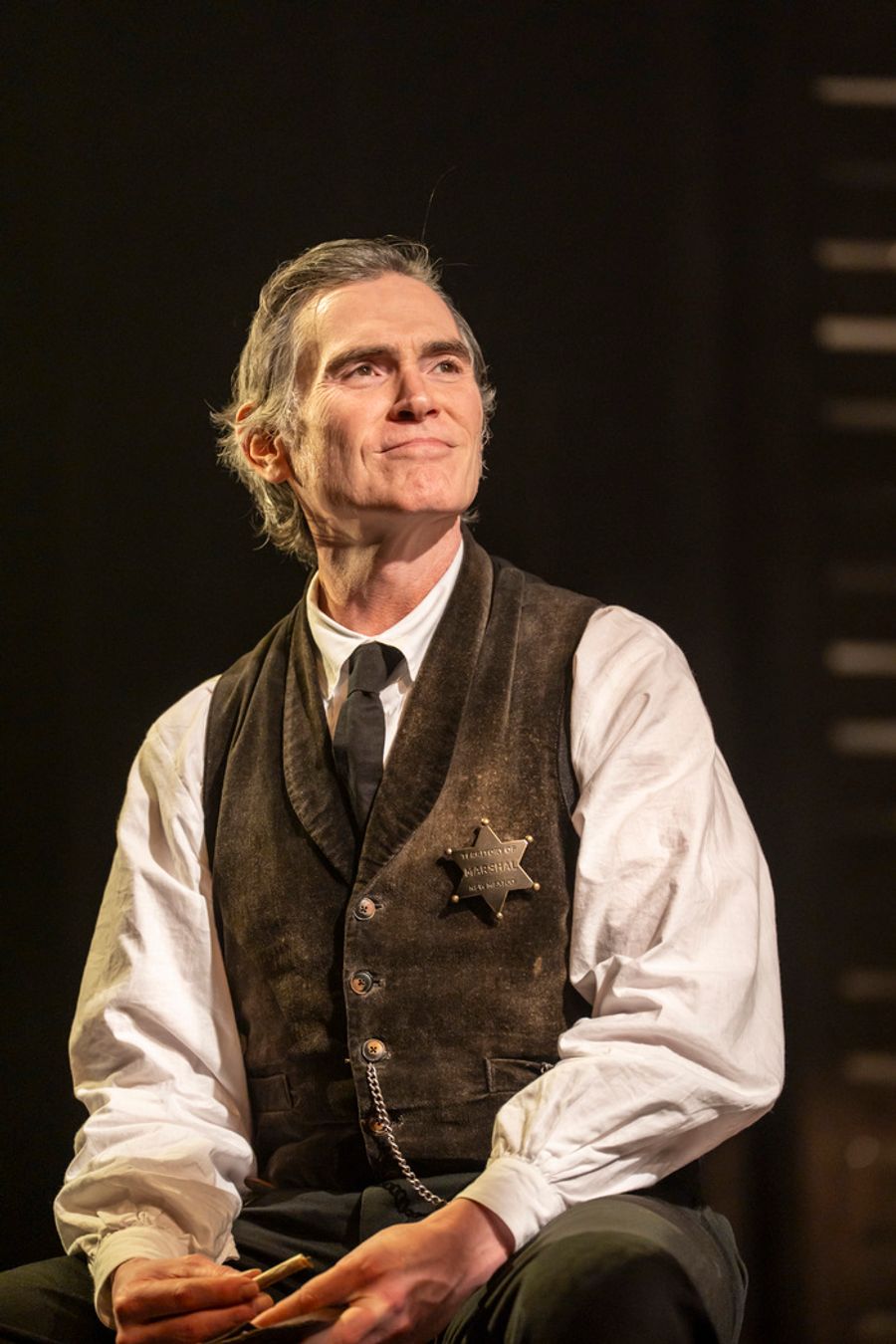 Photos: Billy Crudup, Denise Gough, and More in HIGH NOON  Image