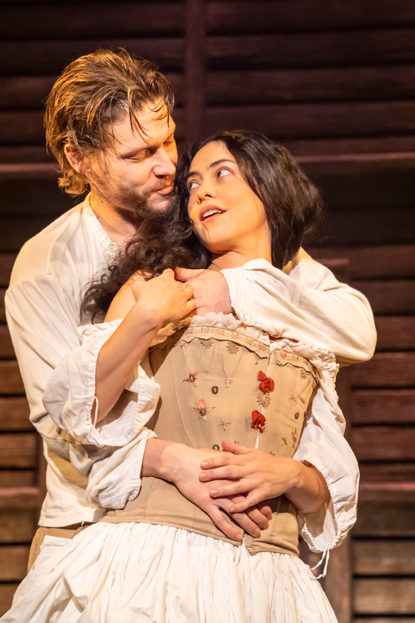 Photos: Billy Crudup, Denise Gough, and More in HIGH NOON  Image