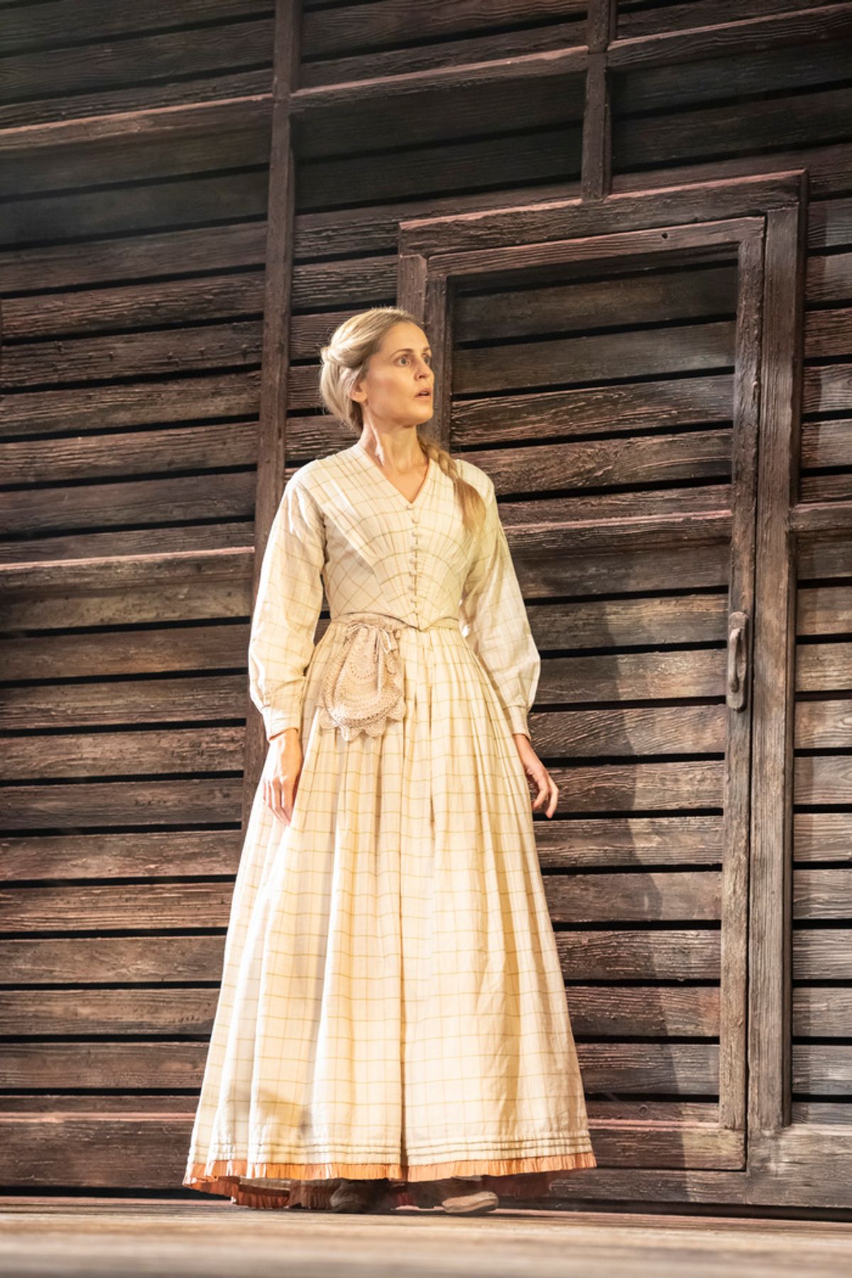 Denise Gough at 