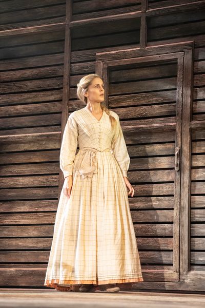Denise Gough Photo