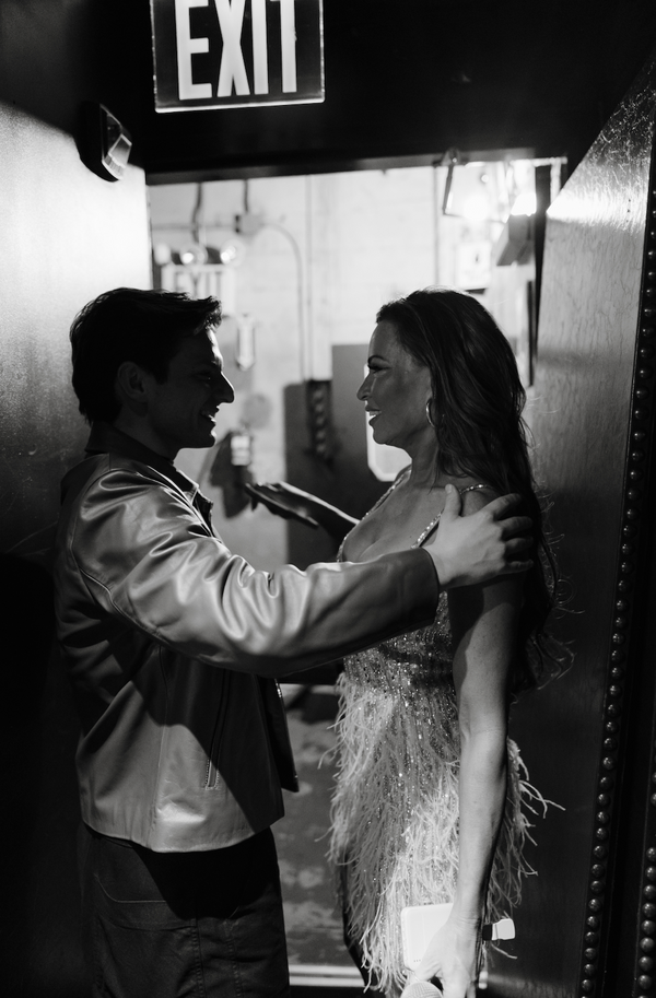Photos: Britani Bateman's Debuts Cabaret Show WHAT ABOUT ME at 54 Below — photo 15 of 40